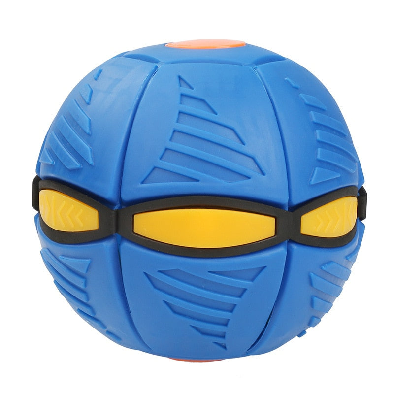 Flying Magic Ball Toy