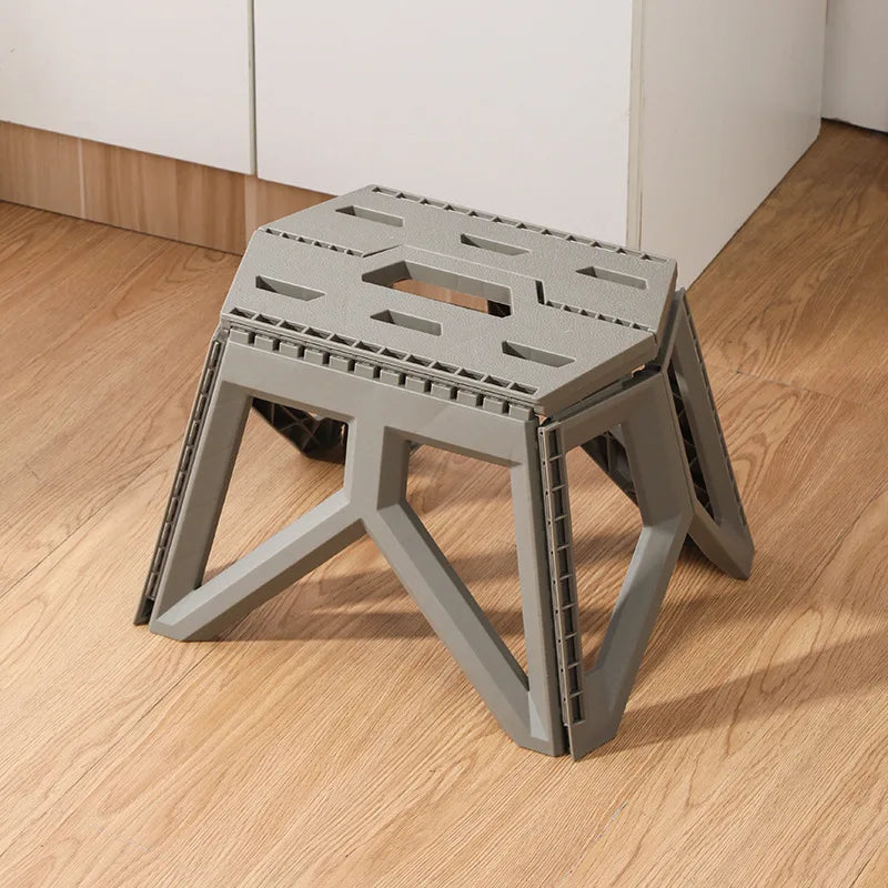 Stool High Load-bearing Handle Design