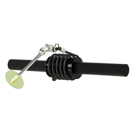 Wrist And Forearm Black