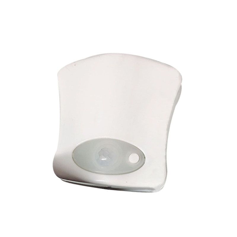 Bathroom Toilet Nightlight