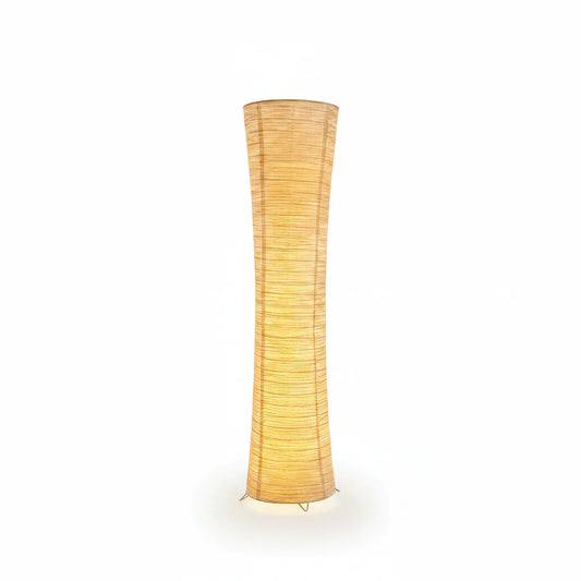 Remote Controlled LED Floor Lamp USB Powered