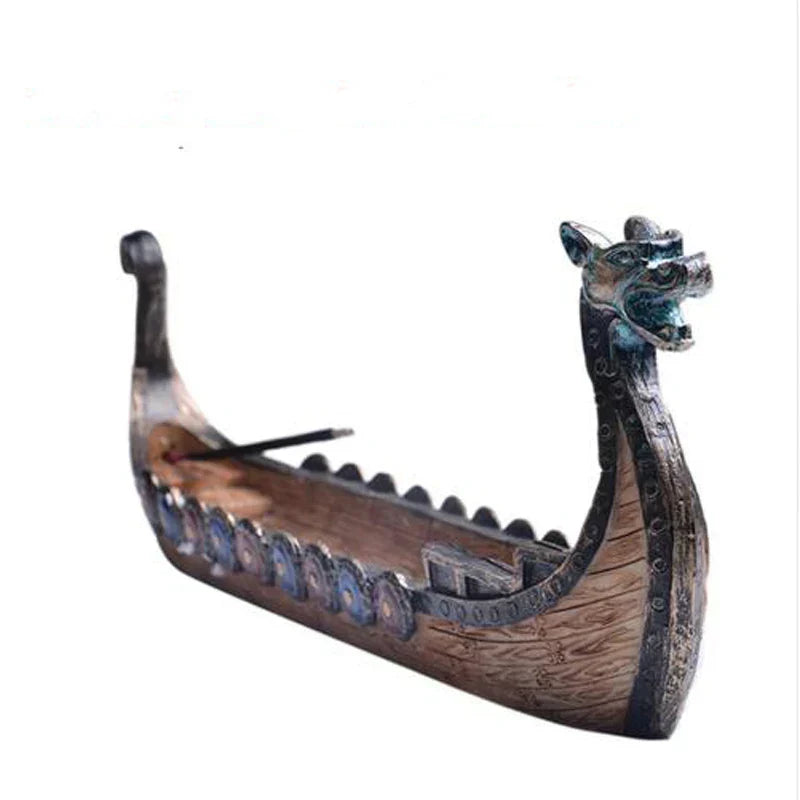 Dragon Boat Ornaments