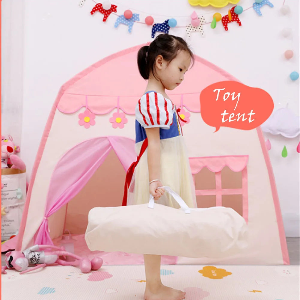 Playhouse Tent for Kids