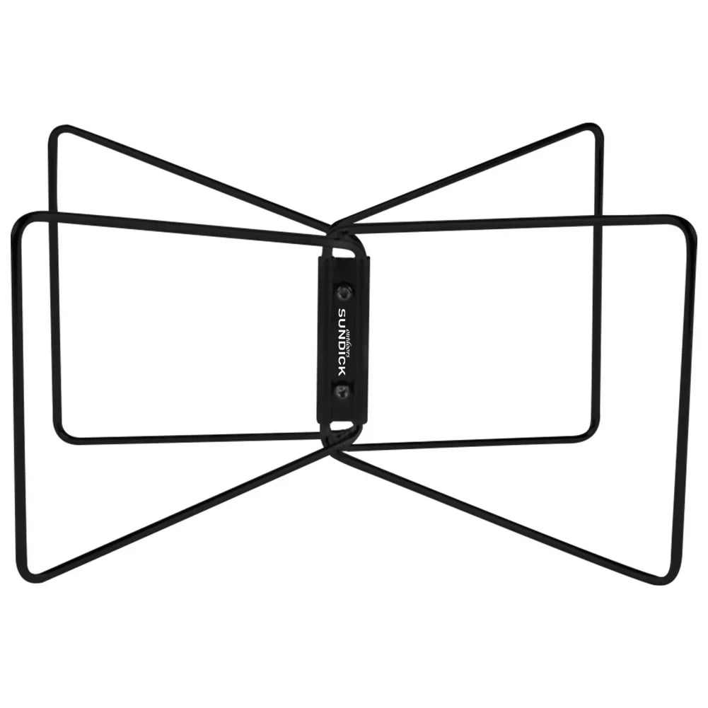 Hiking Holder Support Foldable Anti-Slip Picnic BBQ