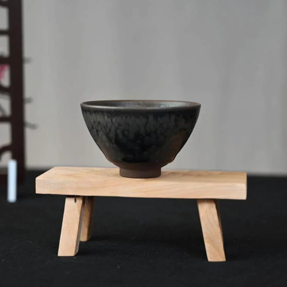 Small Bench Decoration Stool