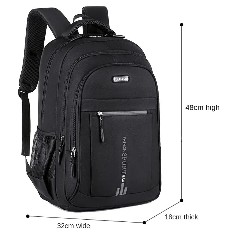 Business Computer Bag for Senior High School Students
