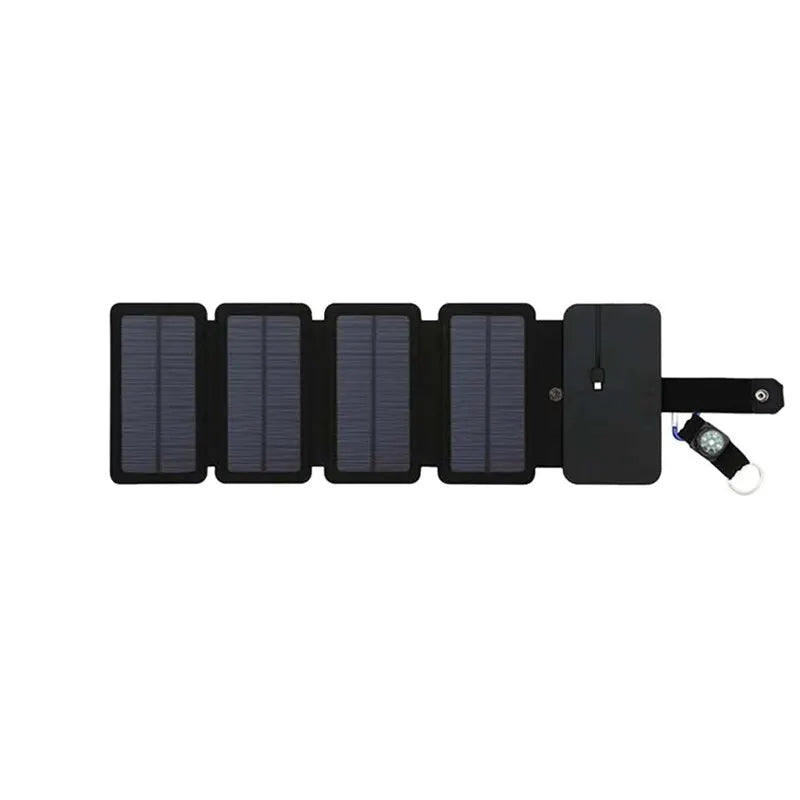 Outdoor Multifunctional Portable Solar