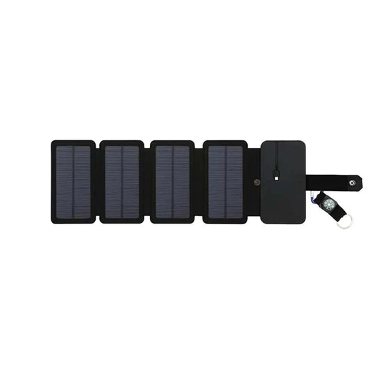 Outdoor Multifunctional Portable Solar
