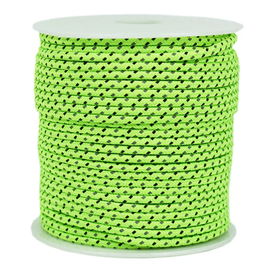 Reflective Paracord Parachute