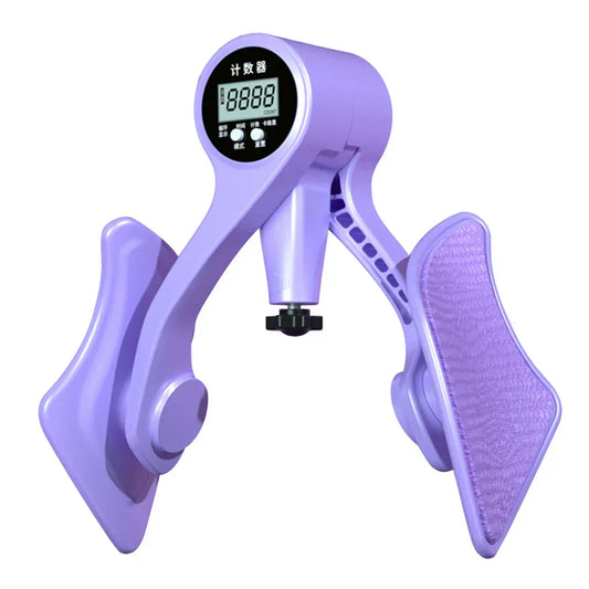 Adjustable Pelvic Floor Exerciser for Men & Women
