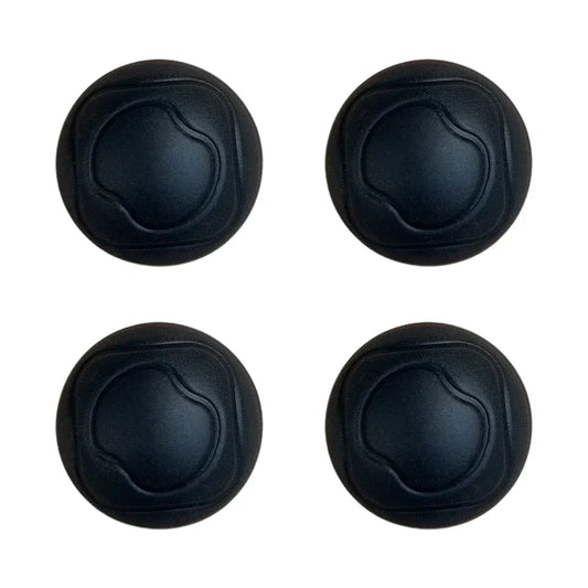 4pcs Moon Chair Foot Cover Camping Chair