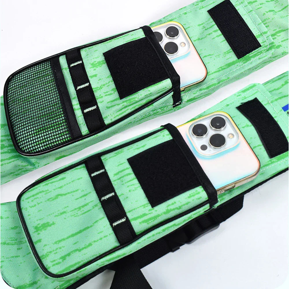 Automatic Inflatable Life Jacket for Adult Swimming and Water Sports