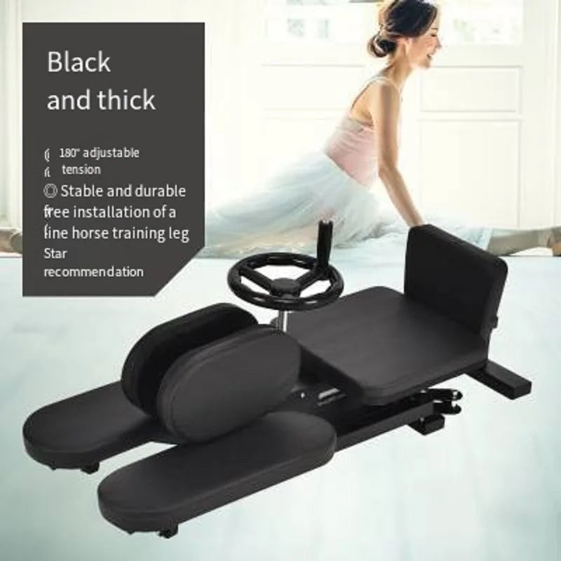 Adjustable Gym Training Equipment for Splits & Flexibility