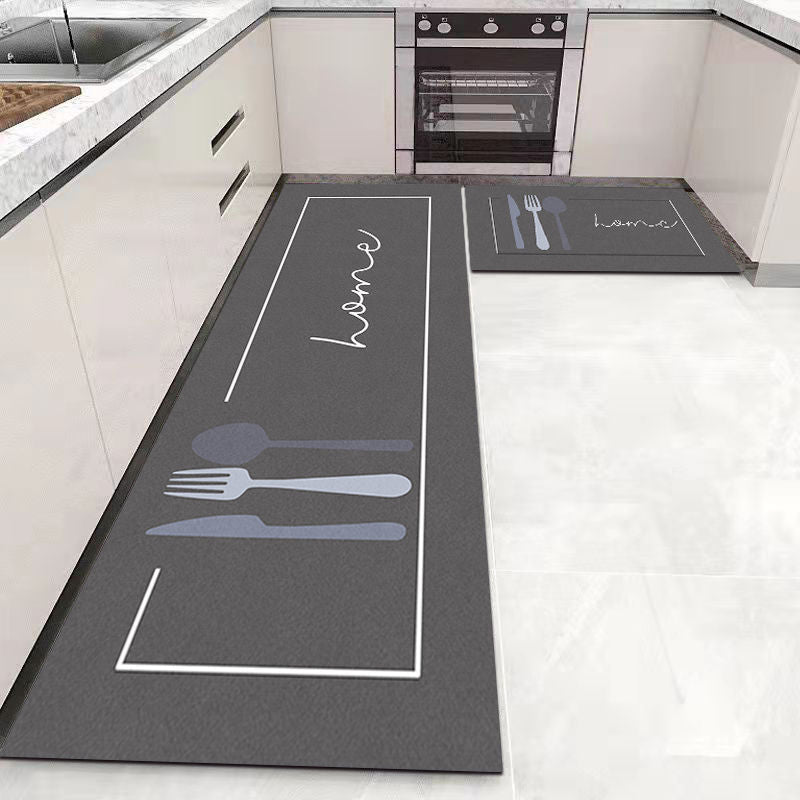 Soft Anti slip Floor Rug