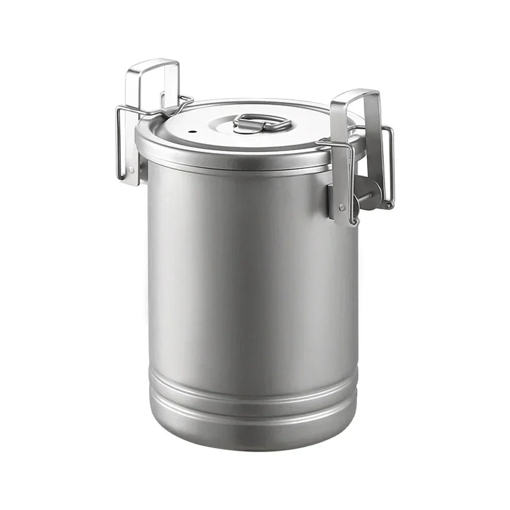 Camping Hiking Rice Cooker Outdoor