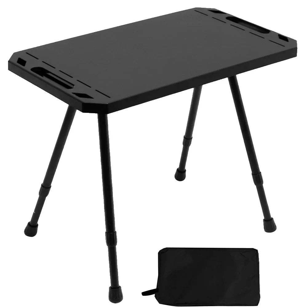 Tactical Table with Accessories