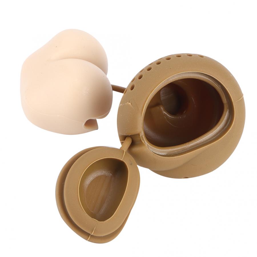 Coffee Filter Diffuser  Strainer Tea Accessories