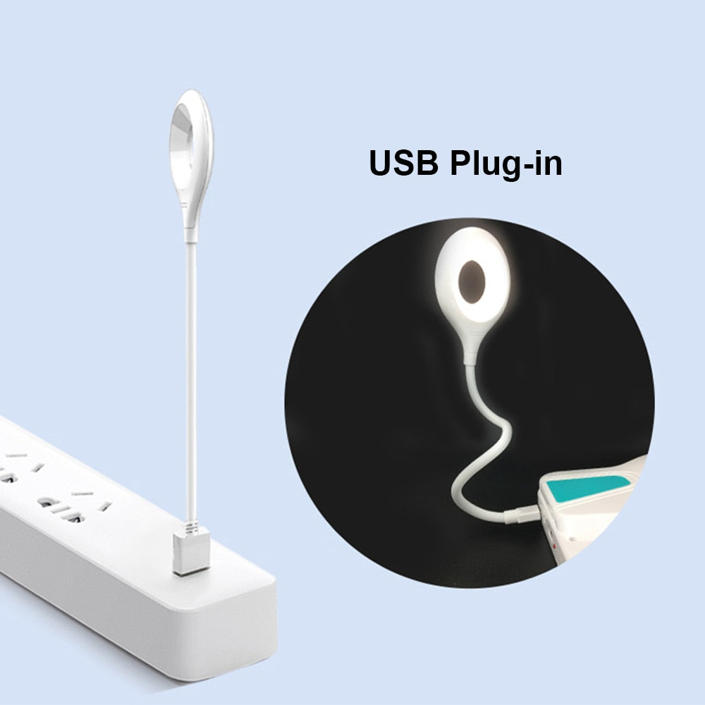 LED Desk Lamp