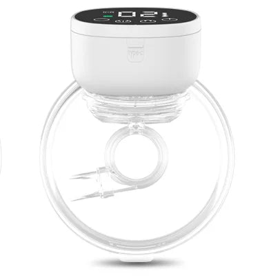 Wearable Breast Pump - Fully Automatic Milking Machine