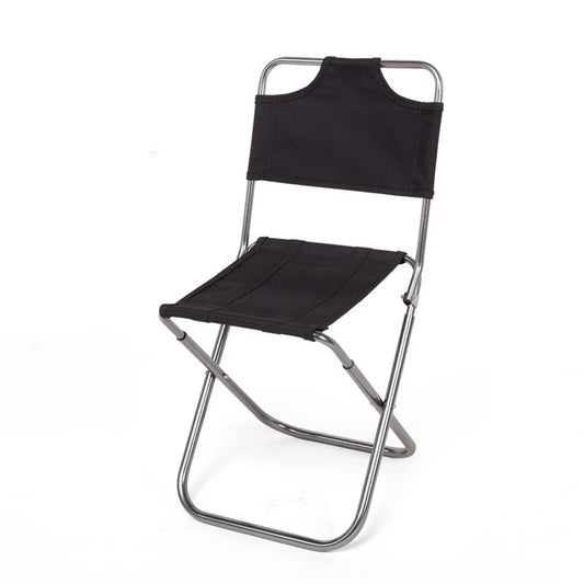 Outdoor Chair Aluminum Camping