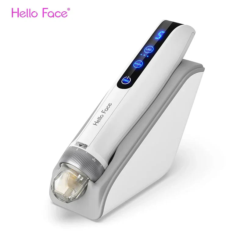 Beauty Pen for Youthful Skin & Hair Growth