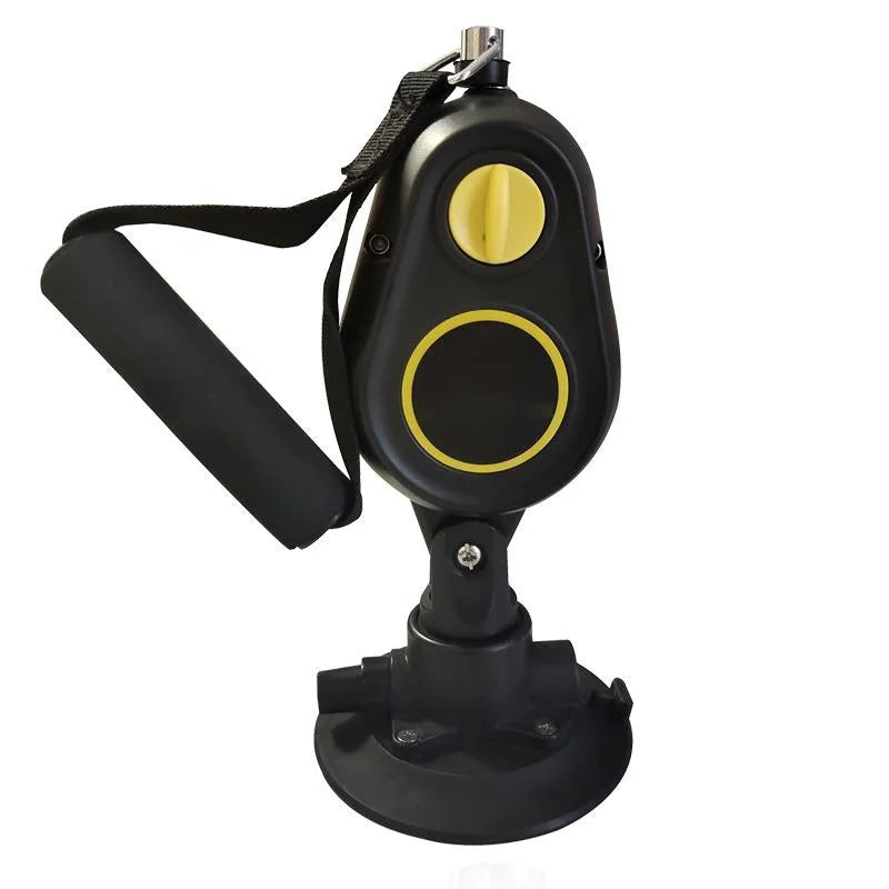 Full Body Suction Cup Rope Trainer