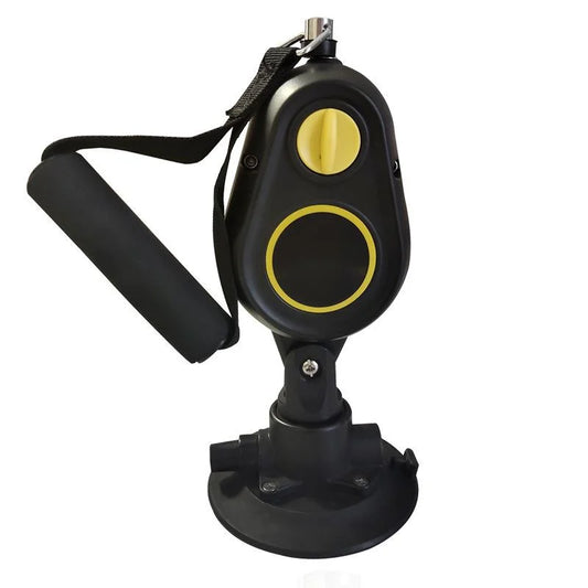 Full Body Suction Cup Rope Trainer