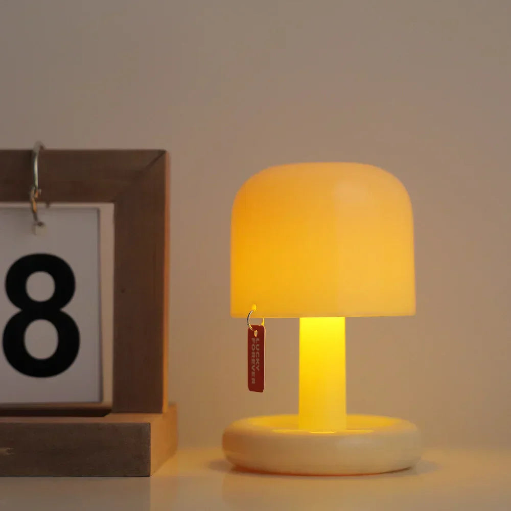 Mini Sunset Night Light