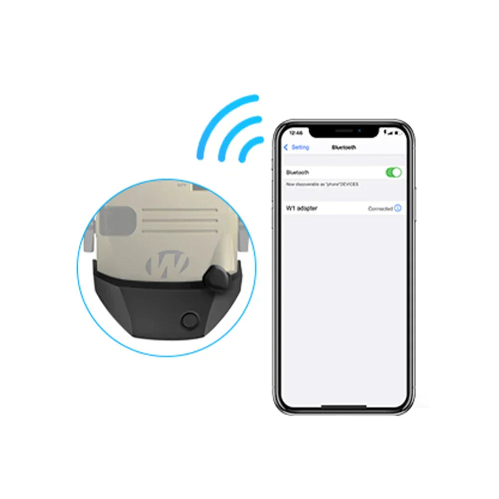 Bluetooth 5.1 Anti-Noise Tactical Shooting Headset