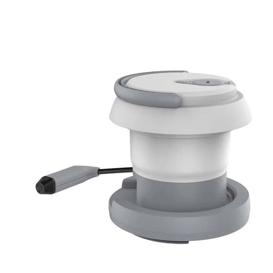Portable Bidet Foldable 1L Toilet Sprayer
