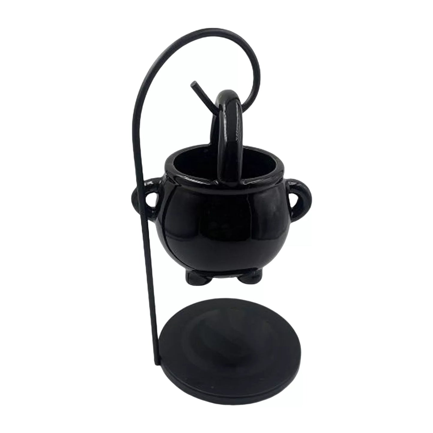 Ceramic Essential Oil Burner & Tealight Holder