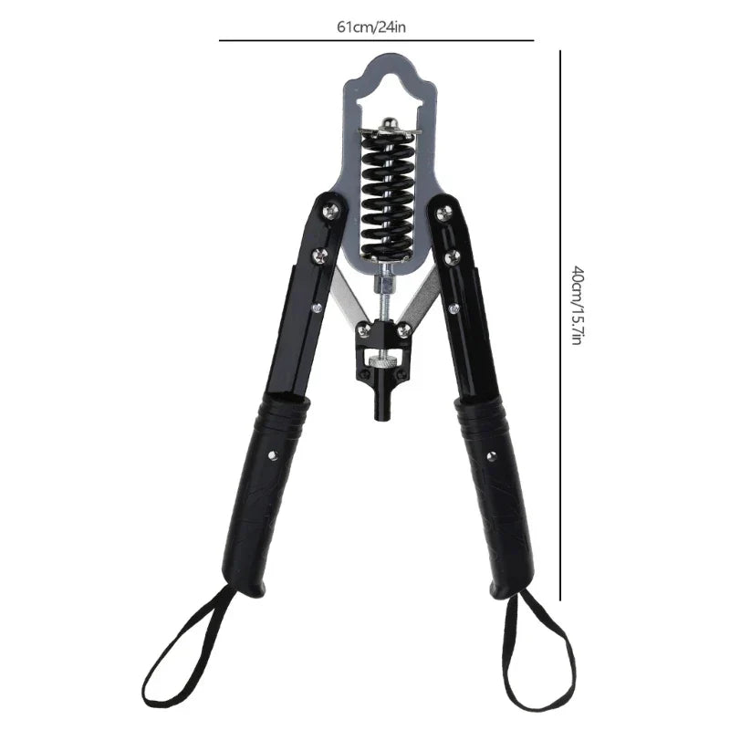 Adjustable Home Chest Expander