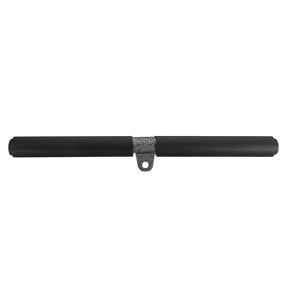 Compact Biceps Pull-up Lever