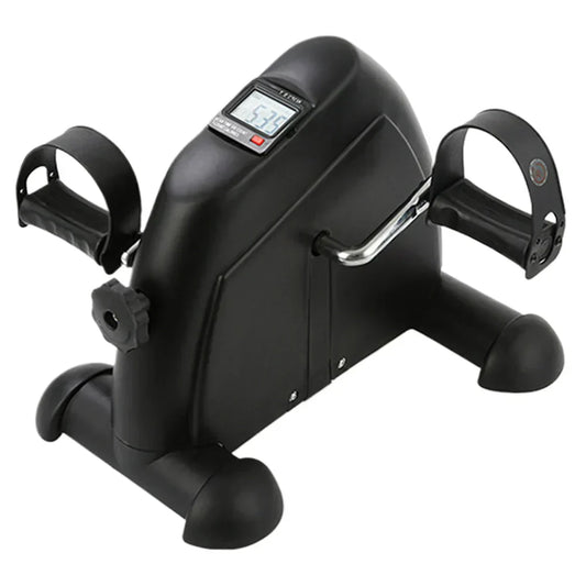 Mini Exercise Bike Arm and Leg Trainer
