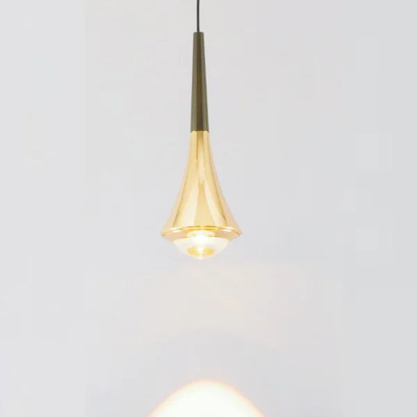 Stylish Modern LED Chandelier