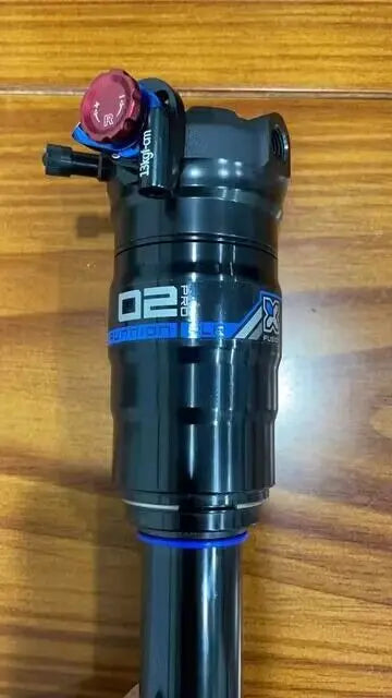 Mountain Bike Shock RLR Remote Control Trunnion