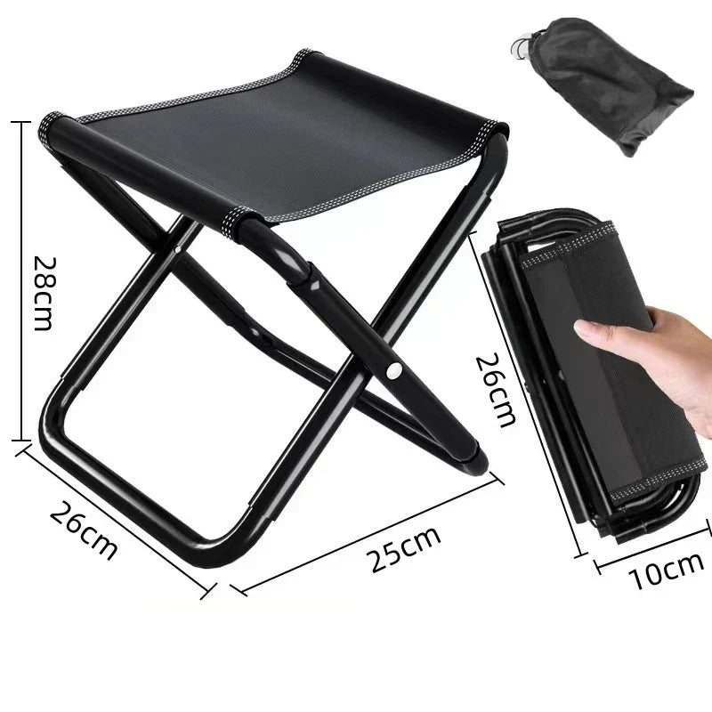 Ultralight Outdoors Camping