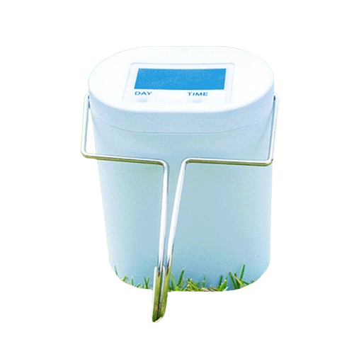 Automatic Watering Pump Time Controller