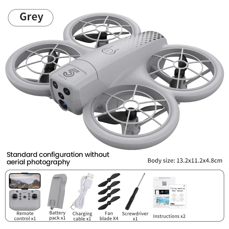 RC Mini Quadcopter Drone for Kids