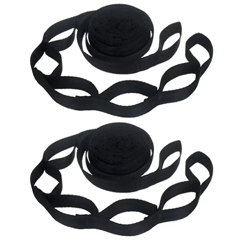 2Pcs Hammock Straps Special Reinforced Polyester