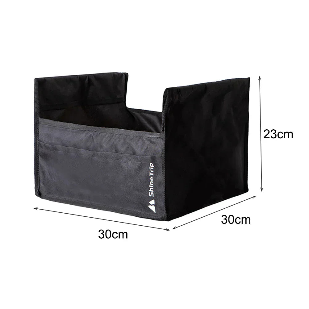 Folding Table Sundry Storage Shelf BaG