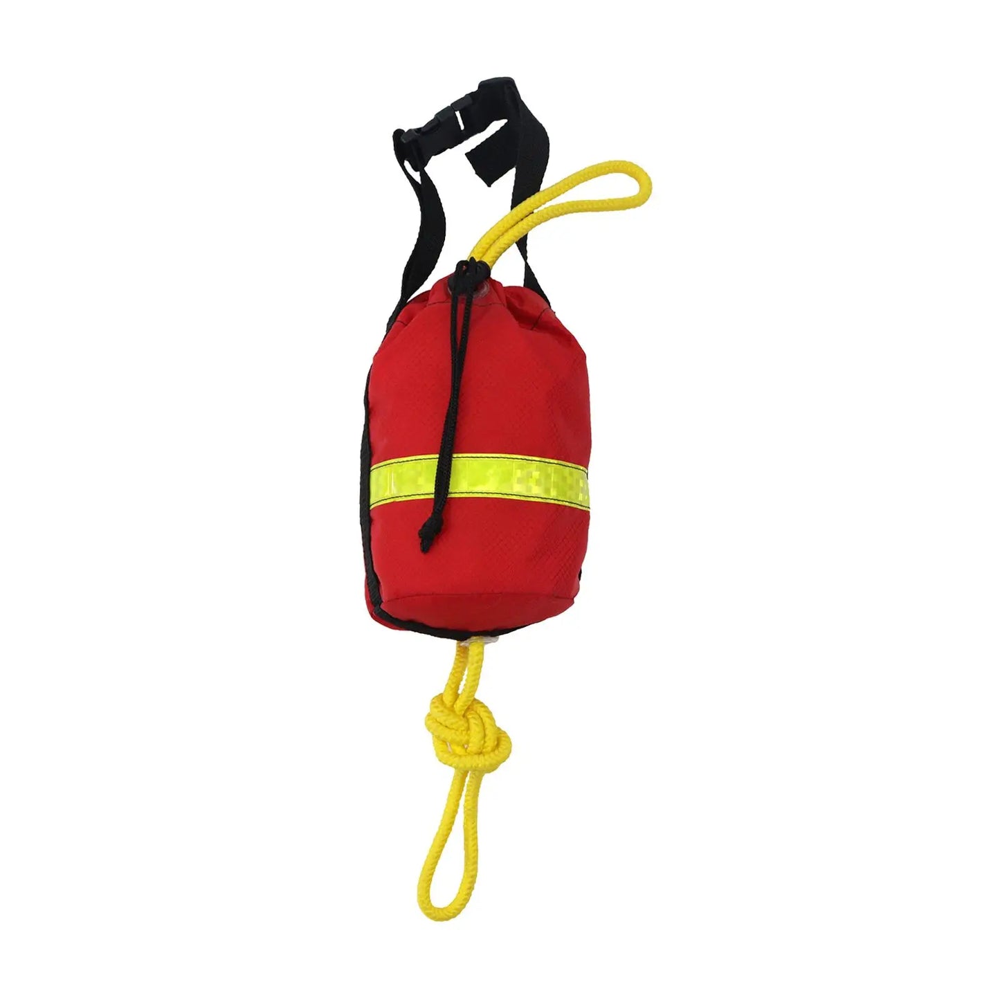 Rope Throw Bag Flotation Device