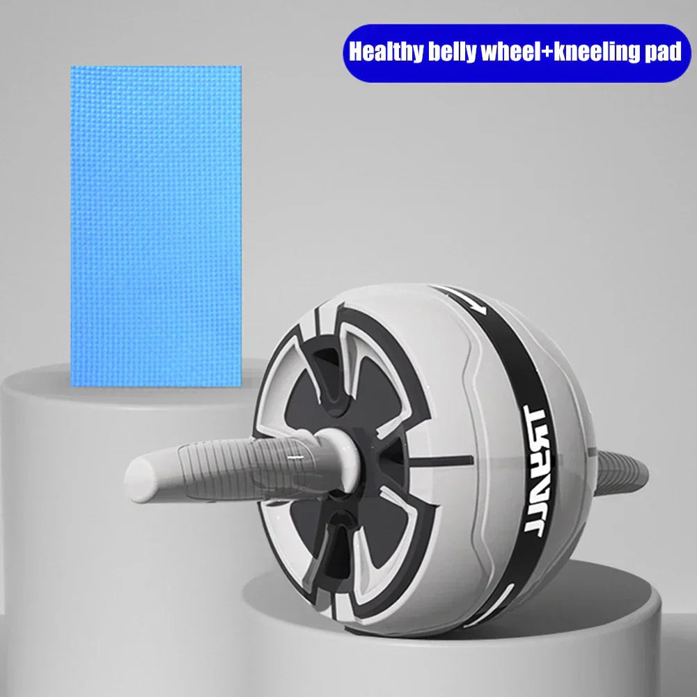 Detachable Abdominal Exercise Wheel