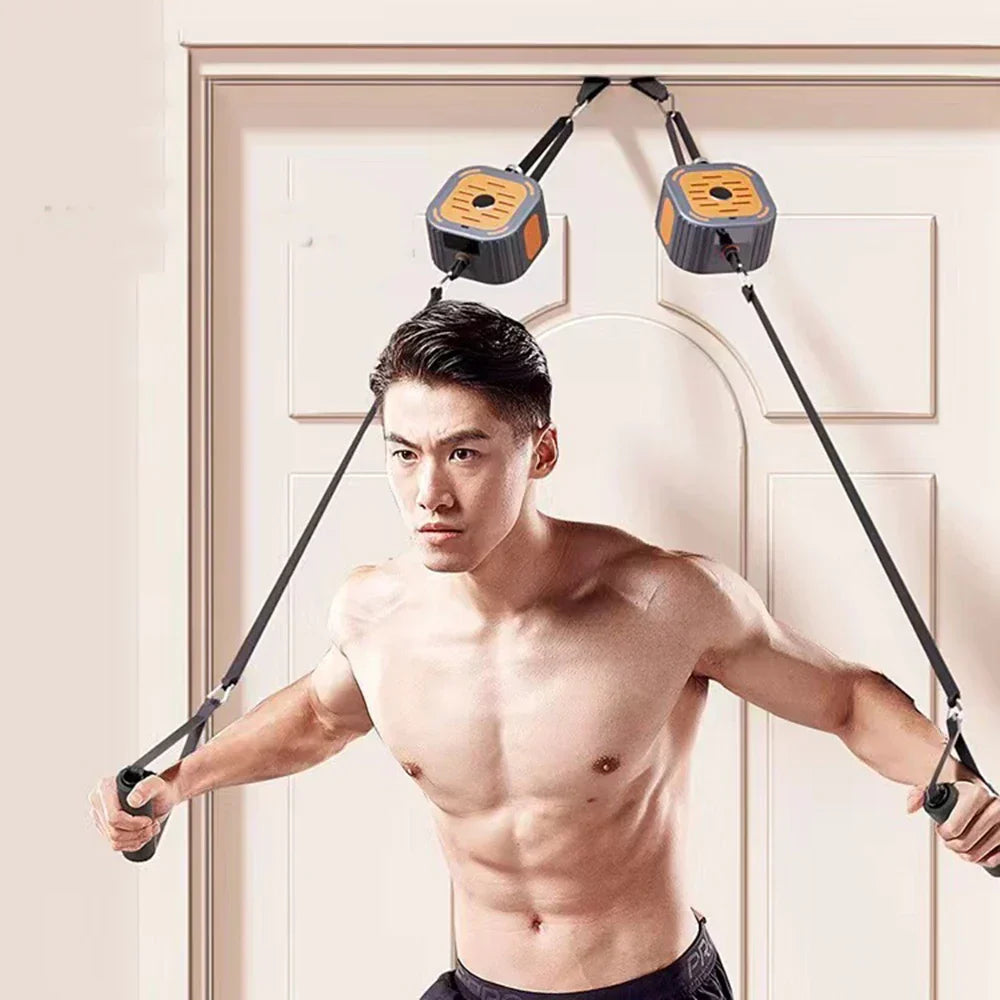 Adjustable Resistance Band (6.6-33LB)