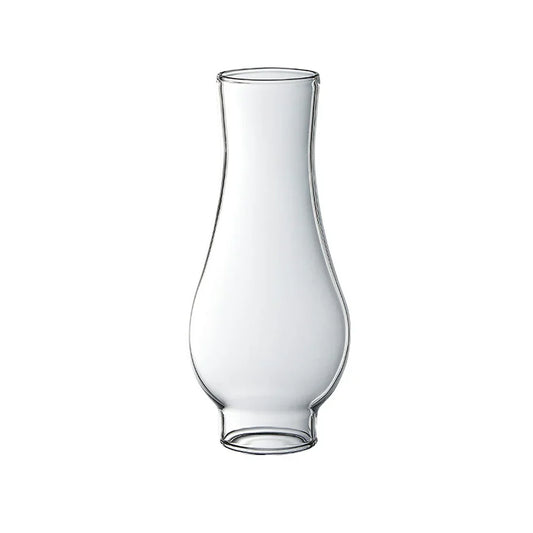 Outdoor Camping Glass Candle Light