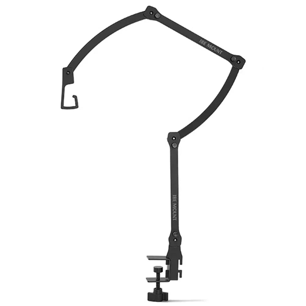 Folding Lamp Stand Portable