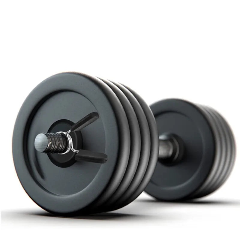 Barbell Clamps Clips