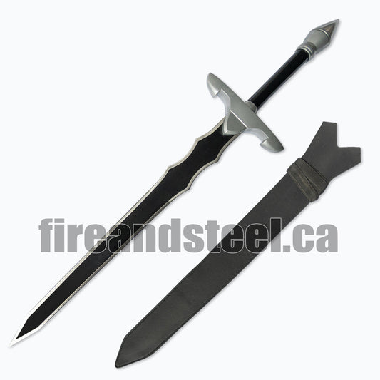 Kirito's "Anneal Blade"