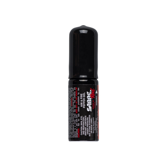 Aim and Fire Gel Refill