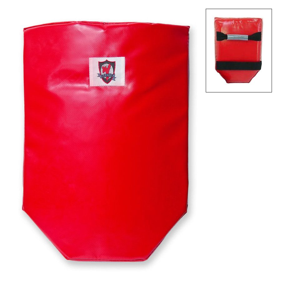 Forearm Kicking Shield Target